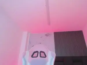 Cam4 Nude Webcam of chloe_sagee