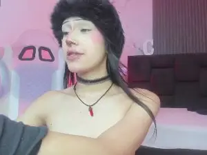 Cam4 Live Porn of chloe_sagee