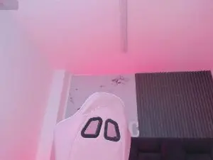 Cam4 Free Porn Cam of chloe_sagee