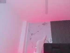 Cam4 Adult Webcam of chloe_sagee