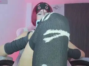 Cam4 Nude Webcam of chloe_sagee