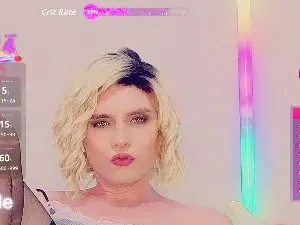 Cam4 Free Live Porn of zagadka3