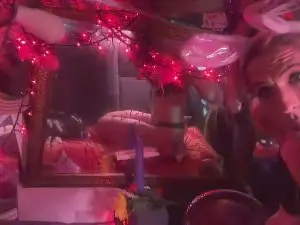 Cam4 Adult Video Chat of TGirlBraT