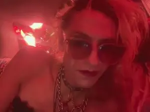 Cam4 Private Sex Chat of TGirlBraT