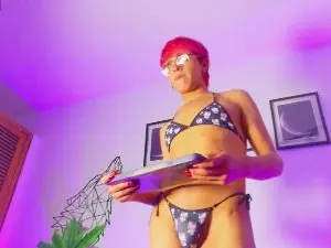 Cam4 Adult Webcams of kaia_finn