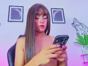 Cam4 Sex Chat of kaia_finn
