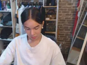 Cam4 Adult Webcams of pinay_transjess