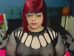 Cam4 Private Sex Chat of Afriluxx