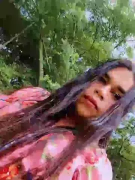 Cam4 Live Porn of ally_cantero