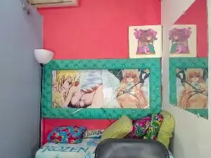 Cam4 Best live sex cam show of SofyVenagas