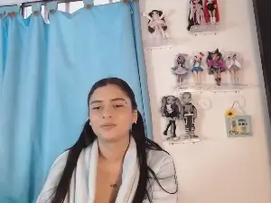 Cam4 Best live sex cam show of mensia_