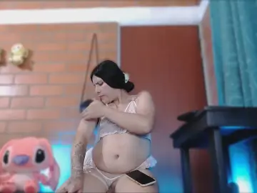 Cam4 Live Sex of PIAHOTCANDYY