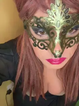 Cam4 Nude Webcam of briseide2