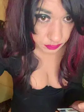 Cam4 Adult Video Chat of briseide2