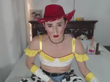 Cam4 Live Porn of StarVale