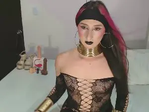 Cam4 Sex Cam of StarVale