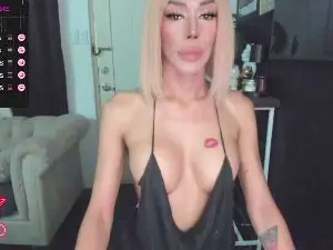 Cam4 Free Live Porn of SweetestCandice