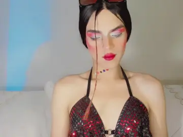 Cam4 Free Live Porn of TatiGil