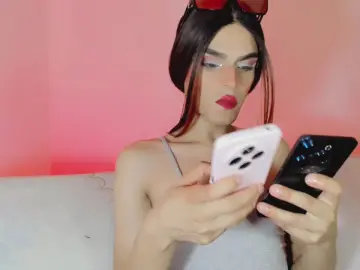 Cam4 Nude Webcam of TatiGil