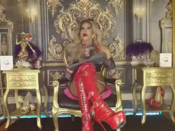 Cam4 Best Webcam of electracock