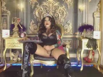 Cam4 Private Sex Chat of electracock