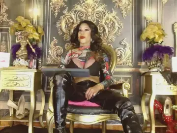 Cam4 Adult Webcam of electracock