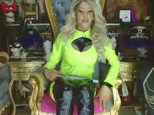 Cam4 Live Porn of electracock