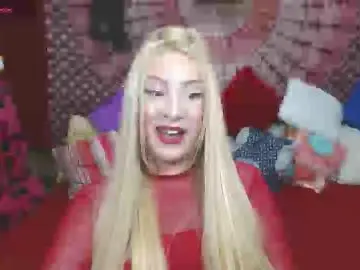 Cam4 Private Sex Chat of elena_evans