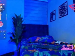Cam4 Private Sex Chat of velory_fire
