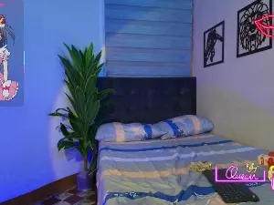 Cam4 Adult Video Chat of velory_fire