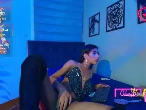 Cam4 Best Webcam of velory_fire