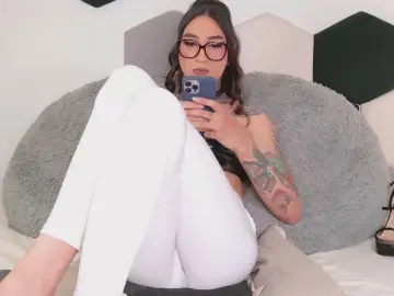 Cam4 Nude Webcam of JulianaJuliana