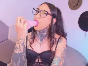 Cam4 Best Webcam of JulianaJuliana