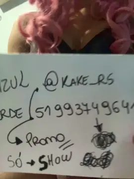 Cam4 Sex Chat of acdzinhaputabr