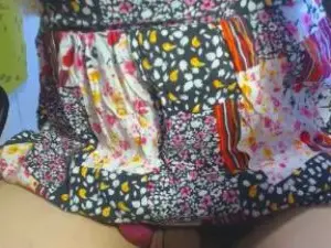 Cam4 Private Sex Chat of Heidy_Sumers