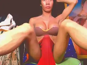 Cam4 Adult Video Chat of Suck_my_own_dck