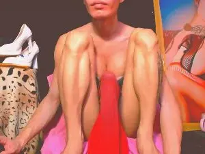Cam4 Best Webcam of Suck_my_own_dck