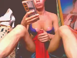 Cam4 Live Sex of Suck_my_own_dck