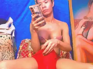 Cam4 Nude Webcam of Suck_my_own_dck