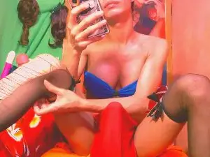 Cam4 Adult Webcams of Suck_my_own_dck