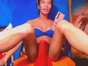 Cam4 Sex Cam of Suck_my_own_dck