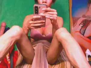 Cam4 Adult Video Chat of Suck_my_own_dck