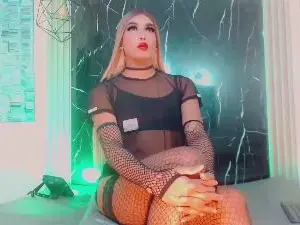 BritannyMendoza from cam4