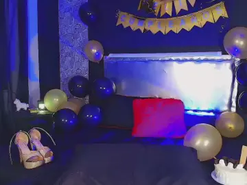 Cam4 Live Porn of Sashabrown_jp