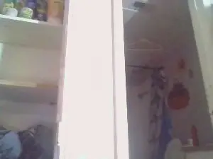 Cam4 Nude Webcam of Tazzdaoboddie