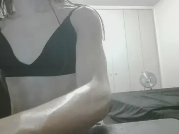 Cam4 Sex Cam of zaramorganna