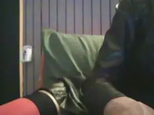 Cam4 Adult Webcam of Latex4grandpa