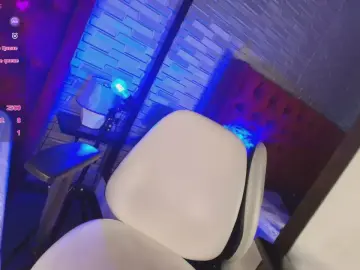Cam4 Live Porn of LoganBenedictt