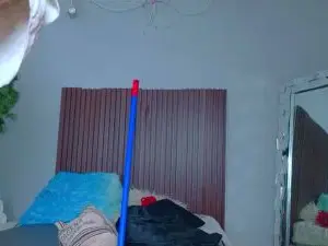 Cam4 Free Porn Cam of barbiie_Deemon