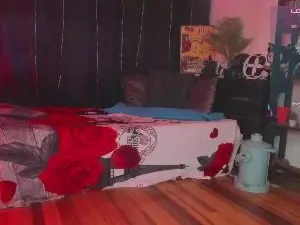 Cam4 Live Sex of velvet_dark